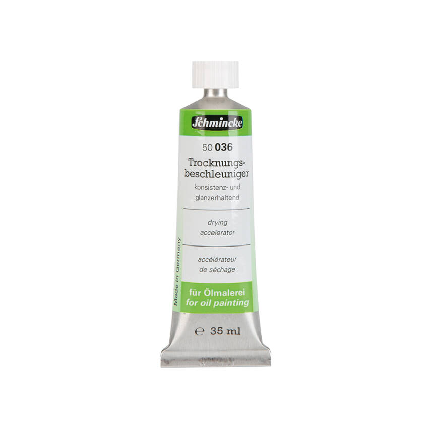 Schmincke Hızlı Kurutucu 35 ml 50036 - 1