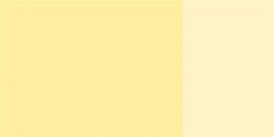 Schmincke Hks Designers' Gouache 20 ml Tube 201 Naples Yellow Light