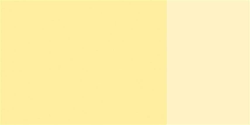 Schmincke Hks Designers' Gouache 20 ml Tube 201 Naples Yellow Light - 4