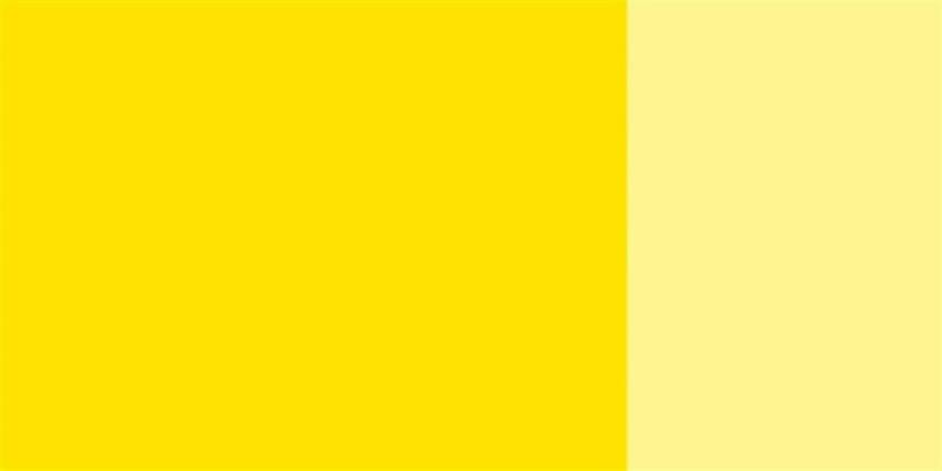 Schmincke Hks Designers' Gouache 20 ml Tube 203 Cadmium Yellow Lemon - 2