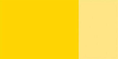 Schmincke Hks Designers' Gouache 20 ml Tube 204 Cadmium Yellow Light