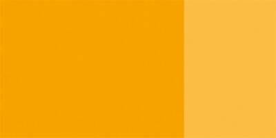 Schmincke Hks Designers' Gouache 20 ml Tube 206 Indian Yellow - 2