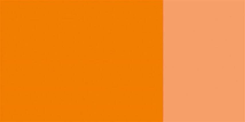 Schmincke Hks Designers' Gouache 20 ml Tube 207 Cadmium Yellow Deep - 4