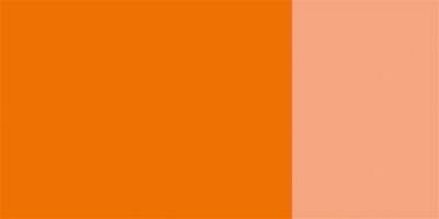 Schmincke Hks Designers' Gouache 20 ml Tube 208 Red Orange