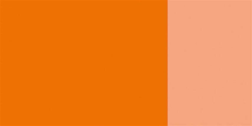 Schmincke Hks Designers' Gouache 20 ml Tube 208 Red Orange - 2