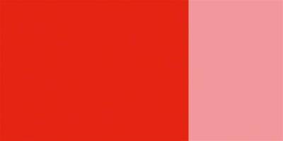 Schmincke Hks Designers' Gouache 20 ml Tube 312 Vermilion Red