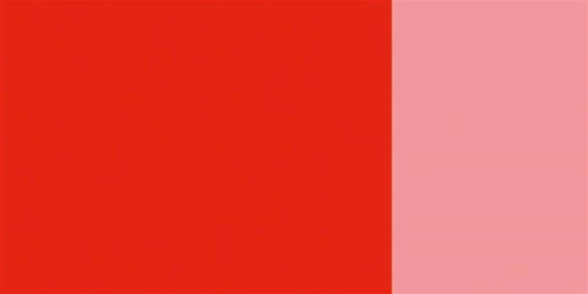 Schmincke Hks Designers' Gouache 20 ml Tube 312 Vermilion Red - 4