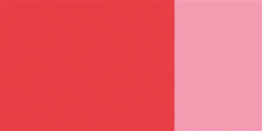 Schmincke Hks Designers' Gouache 20 ml Tube 313 Geranium Red - 4