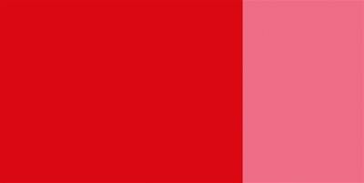 Schmincke Hks Designers' Gouache 20 ml Tube 314 Scarlet Red - 2