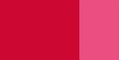 Schmincke Hks Designers' Gouache 20 ml Tube 315 Carmine Red