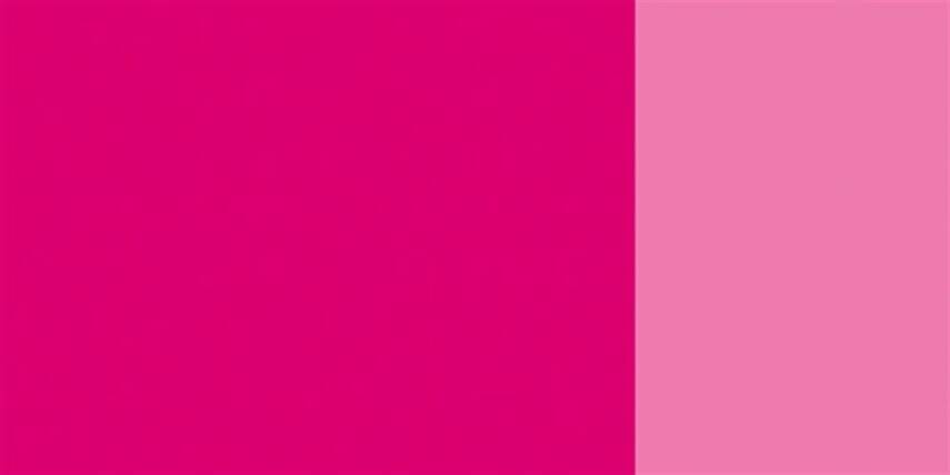 Schmincke Hks Designers' Gouache 20 ml Tube 325 Magenta - 1