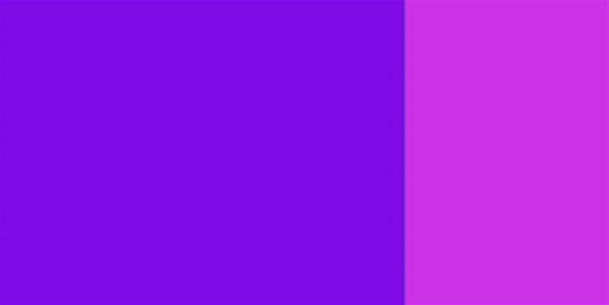 Schmincke Hks Designers' Gouache 20 ml Tube 329 Purple Violet - 2