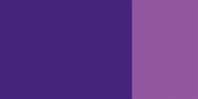 Schmincke Hks Designers' Gouache 20 ml Tube 436 Blue Violet - 2