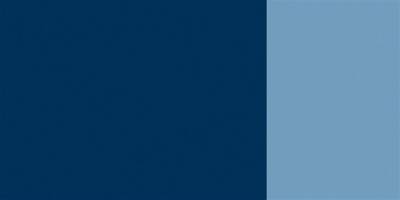 Schmincke Hks Designers' Gouache 20 ml Tube 438 Indigo - 2