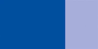Schmincke Hks Designers' Gouache 20 ml Tube 442 Ultramarine Blue Deep