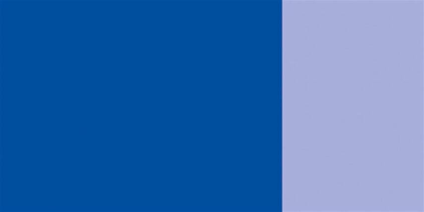 Schmincke Hks Designers' Gouache 20 ml Tube 442 Ultramarine Blue Deep - 2