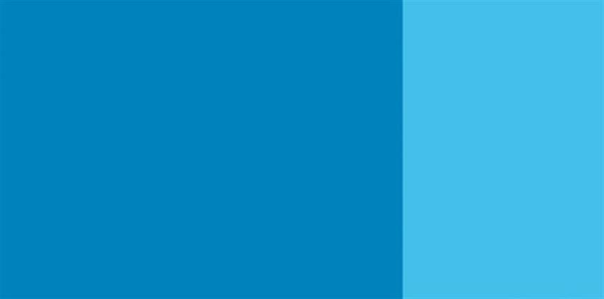 Schmincke Hks Designers' Gouache 20 ml Tube 449 Oriental Blue - 2