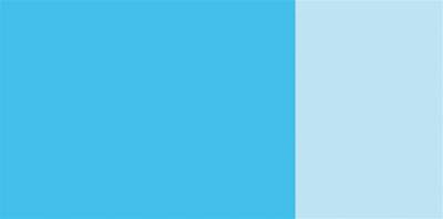 Schmincke Hks Designers' Gouache 20 ml Tube 450 Light Blue - 2