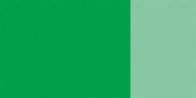 Schmincke Hks Designers' Gouache 20 ml Tube 557 Leaf Green - 2