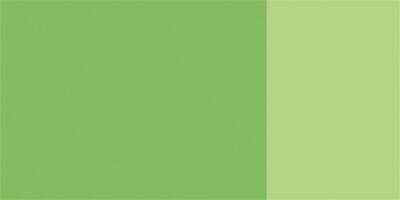 Schmincke Hks Designers' Gouache 20 ml Tube 566 Permanent Green Light - 2