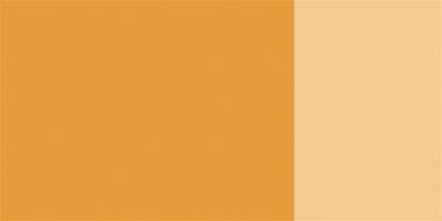 Schmincke Hks Designers' Gouache 20 ml Tube 671 Yellow Ocher