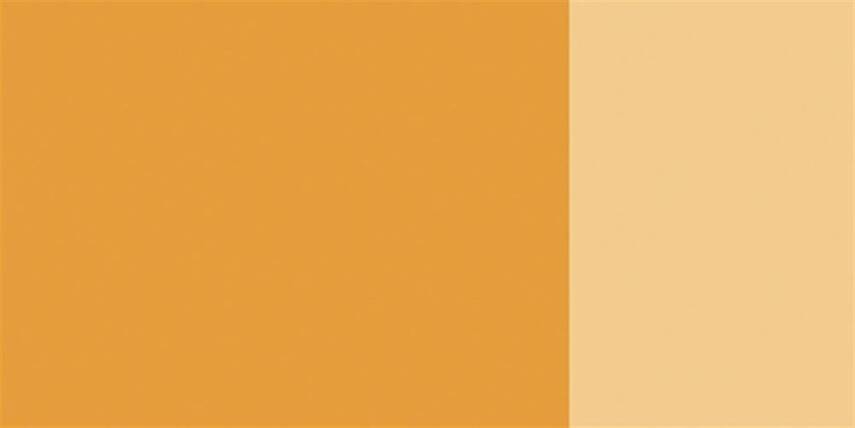 Schmincke Hks Designers' Gouache 20 ml Tube 671 Yellow Ocher - 2