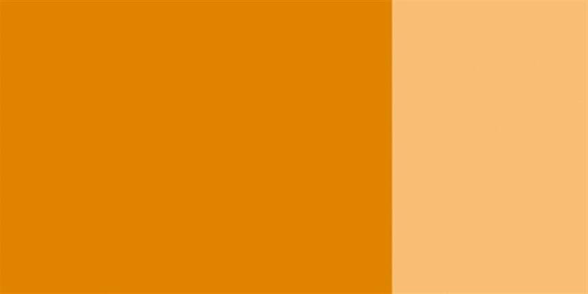 Schmincke Hks Designers' Gouache 20 ml Tube 672 Gold Ocher - 4