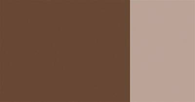 Schmincke Hks Designers' Gouache 20 ml Tube 676 Burnt Umber - 2