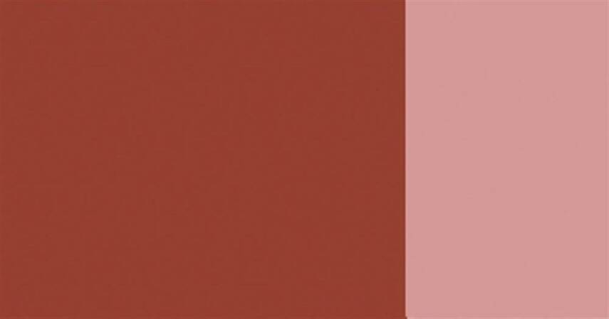 Schmincke Hks Designers' Gouache 20 ml Tube 678 Burnt Sienna - 2