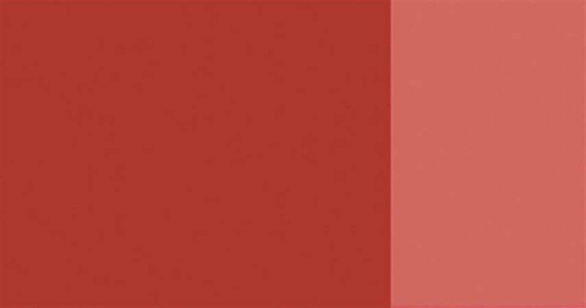 Schmincke Hks Designers' Gouache 20 ml Tube 682 English Red - 2