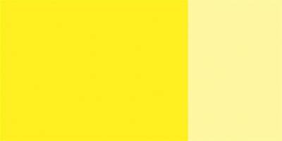 Schmincke Hks Designers' Guaj Boya 20 ml 202 Lemon Yellow - 2