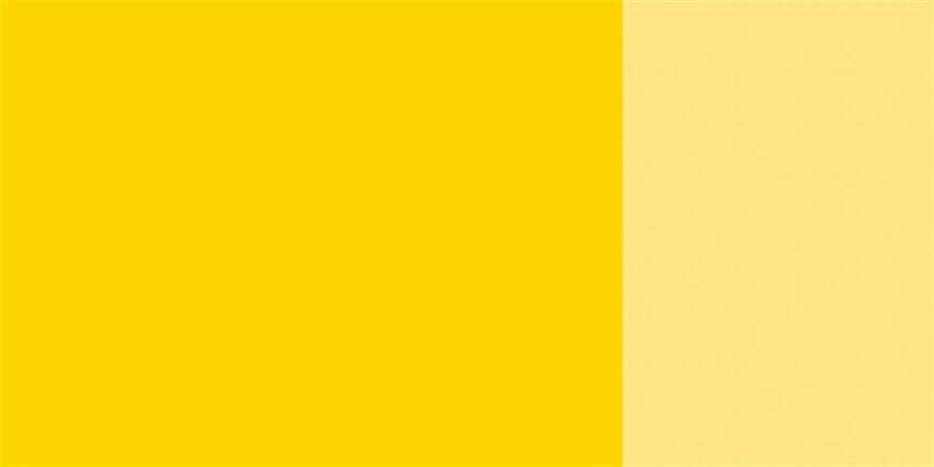 Schmincke Hks Designers' Guaj Boya 20 ml 204 Cadmium Yellow Light - 4