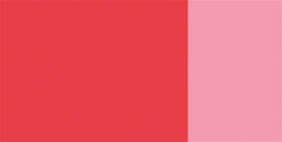 Schmincke Hks Designers' Guaj Boya 20 ml 313 Geranium Red - 4