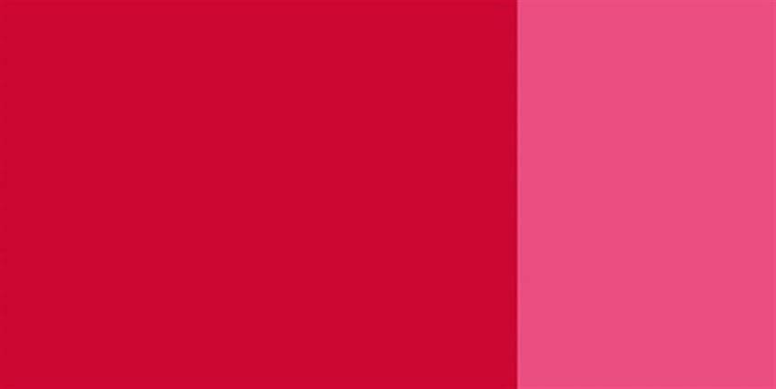 Schmincke Hks Designers' Guaj Boya 20 ml 315 Carmine Red - 2