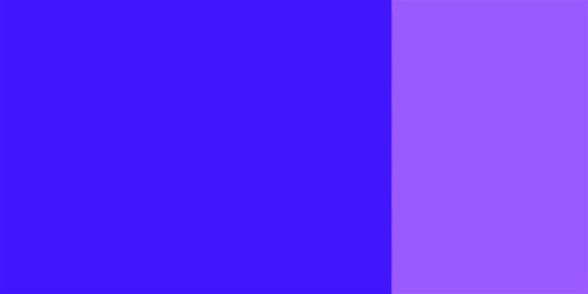 Schmincke Hks Designers' Guaj Boya 20 ml 434 Lilac - 2