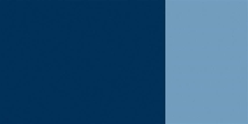 Schmincke Hks Designers' Guaj Boya 20 ml 438 Indigo - 2
