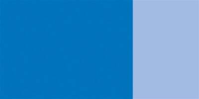 Schmincke Hks Designers' Guaj Boya 20 ml 439 Cobalt Blue Deep - 4