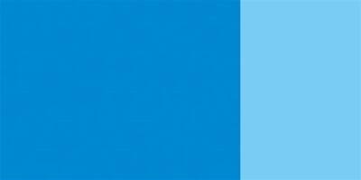 Schmincke Hks Designers' Guaj Boya 20 ml 446 Sapphire Blue - 4