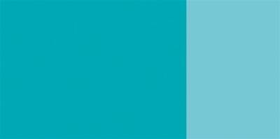 Schmincke Hks Designers' Guaj Boya 20 ml 551 Turquoise Bluish - 2