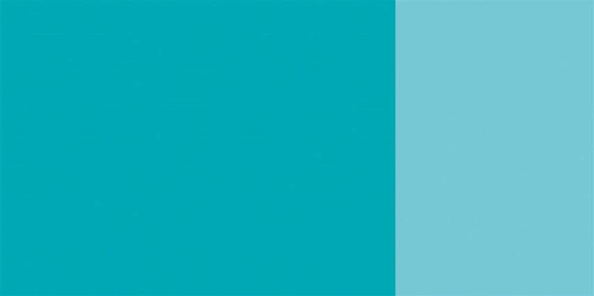 Schmincke Hks Designers' Guaj Boya 20 ml 551 Turquoise Bluish - 2