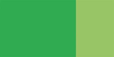 Schmincke Hks Designers' Guaj Boya 20 ml 560 Light Green - 4