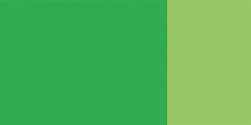 Schmincke Hks Designers' Guaj Boya 20 ml 560 Light Green - 2
