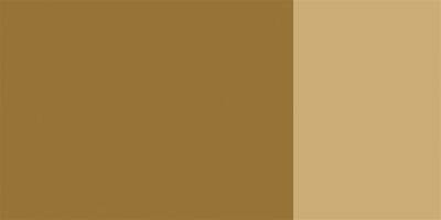 Schmincke Hks Designers' Guaj Boya 20 ml 675 Umber Greenish - 4