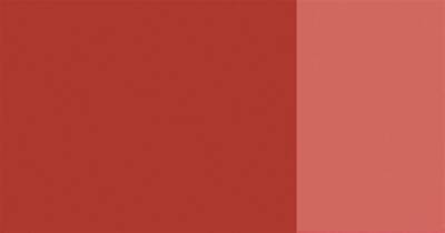 Schmincke Hks Designers' Guaj Boya 20 ml 682 English Red - 4