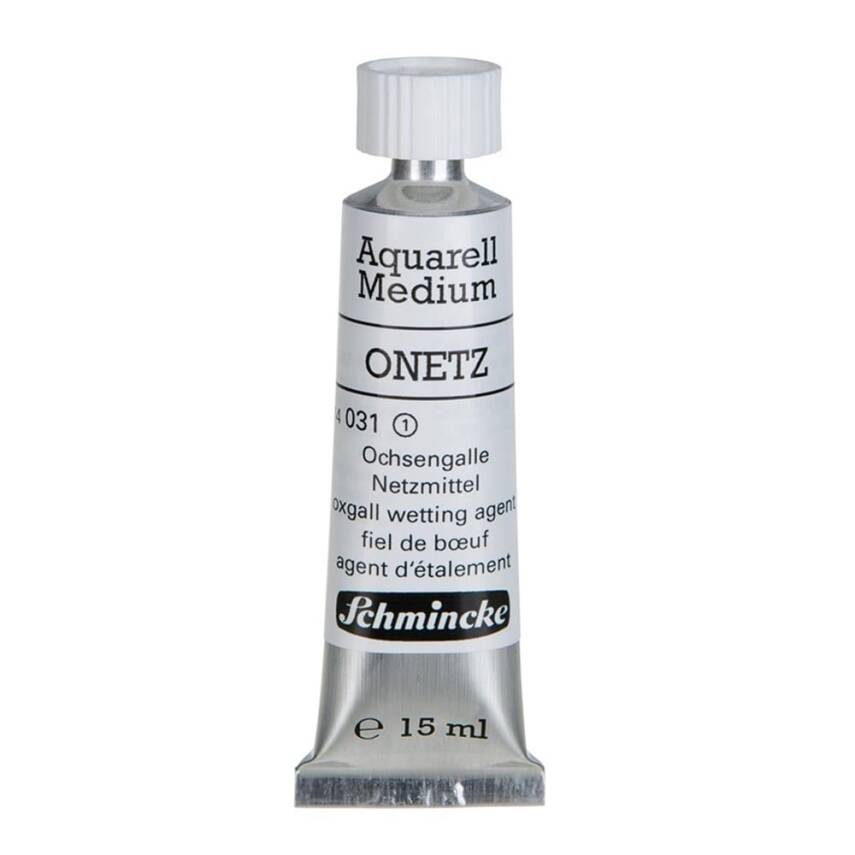 Schmincke Horadam Aquarell Artist Sulu Boya 15 ml 031 Onetz Seri 1 - 1