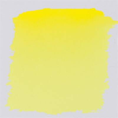 Schmincke Horadam Aquarell Artist Sulu Boya 15 ml 215 Lemon Yellow Seri 1 - 3
