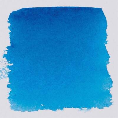 Schmincke Horadam Aquarell Artist Sulu Boya 15 ml 479 Helio Cerulean Seri 1 - 3