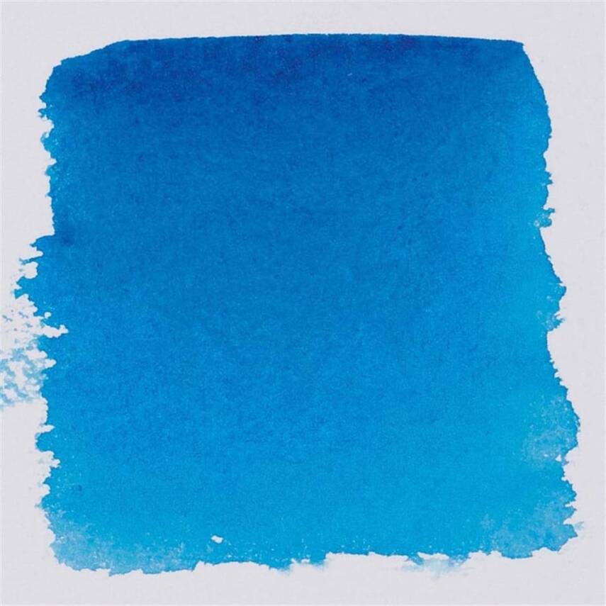 Schmincke Horadam Aquarell Artist Sulu Boya 15 ml 479 Helio Cerulean Seri 1 - 3