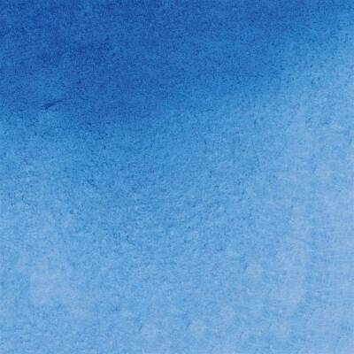 Schmincke Horadam Aquarell Artist Sulu Boya 15 ml 480 Mountain Blue Seri 1 - 2