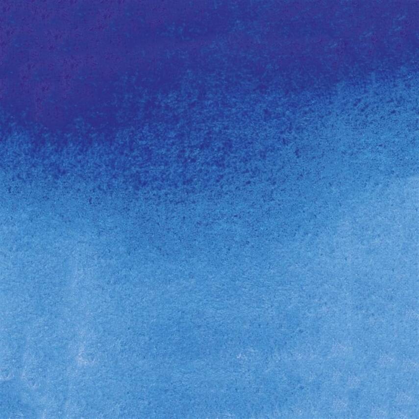 Schmincke Horadam Aquarell Artist Sulu Boya 15 ml 486 Cobalt Blue Hue Seri 1 - 2